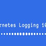 Concept of logs management of pods in Kubernetes