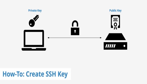 How To Generate Ssh Key In Linux? - MtroView