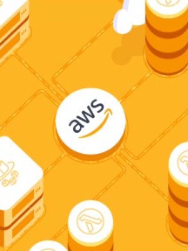 What is Amazon Web Services and Why It’s a Leader in the Cloud Computing Market?