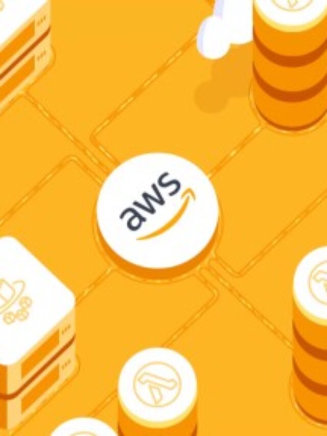 aws vpc resource map