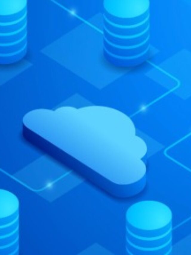 Exploring Cloud Storage for Data Management