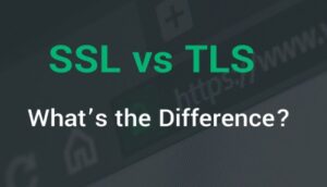 tls and ssl