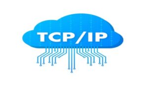 tcp/ip