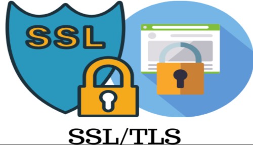 ssl/tls